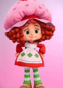 Strawberry Shortcake's Bake Shop