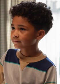 Child John Stewart