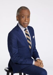 Al Sharpton