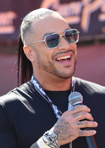 Luis Martínez