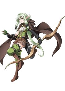 High Elf Archer