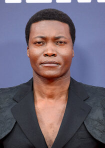 Benjamin Clementine