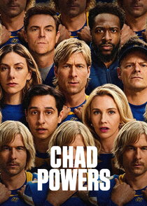 Chad Powers