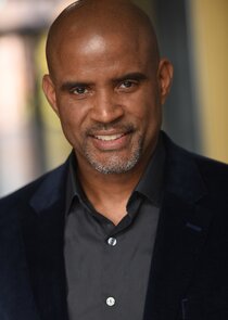 Andre Hall