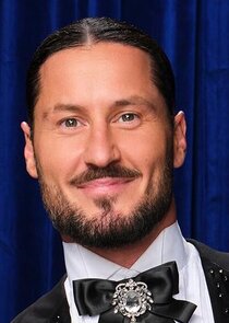 Val Chmerkovskiy