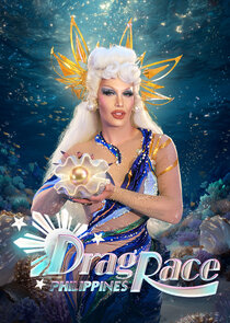 Drag Race Philippines
