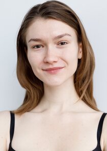 Полина Звягинцева