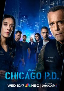 Chicago P.D.