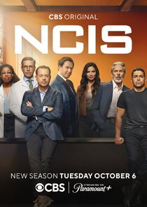 NCIS