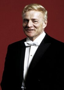 Uncle Bill Davis