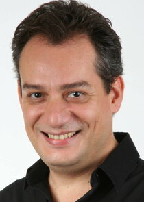 Cengiz Tangör