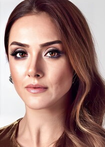 Dilşad Şimşek