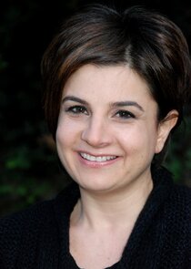 Deniz Özerman