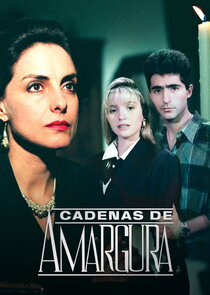 Cadenas de amargura