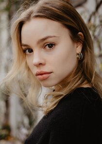 Lea Zoë Voss