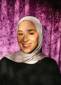 Soukaïna Bennani