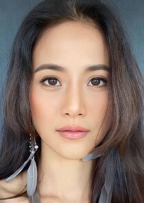 Namfon Kullanat Preeyawat