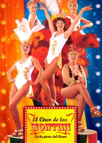 El Circo de las Montini