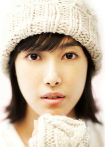 Kim Yoon Seo