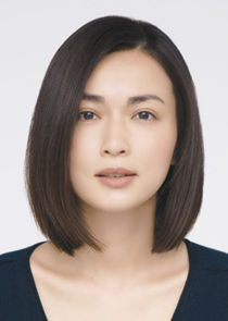 Kyoko Hasegawa | TVmaze