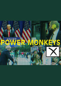 Power Monkeys — кадр
