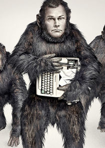 Power Monkeys — кадр