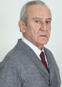 Ahmet BELENOĞLU