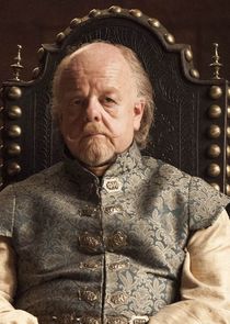 Lord Mace Tyrell