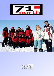 71 Degrees North — кадр