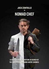 Nomad Chef