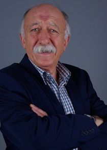 Haldun Resüloğlu