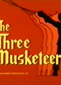 The Three Musketeers — кадр