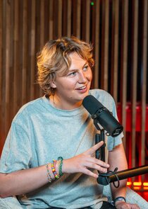 Clémentine Caron