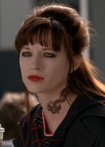 Justine Berry