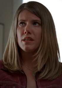 Carol Grant