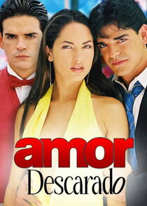 Amor Descarado