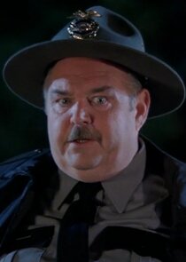 Sheriff Delpy