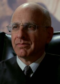 Judge Marcus Haddoes