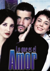 Lo que es el amor