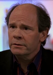 Jerry Lincoln