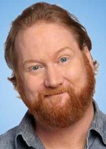 Jon Reep