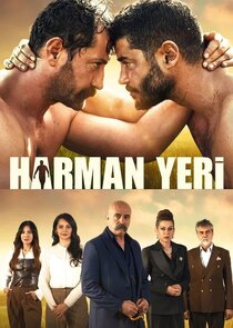 Harman Yeri