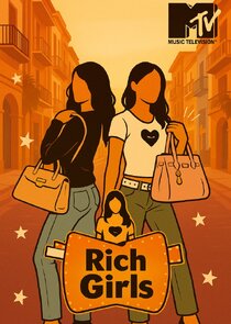 Rich Girls poster
