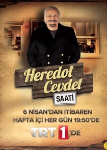 Heredot Cevdet Saati