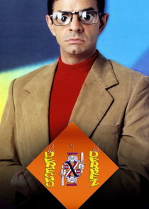 Al derecho y al Derbez