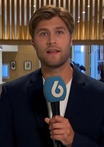 Jeanneau van Beurden