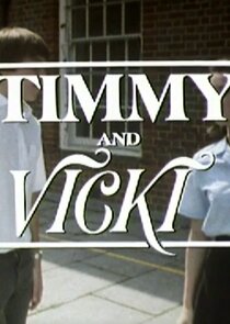 Timmy and Vicki