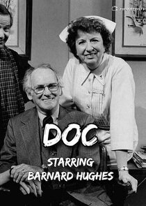 Doc poster