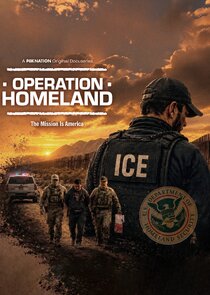 Operation Homeland
