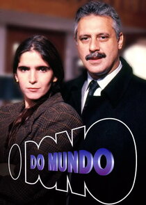 O Dono do Mundo